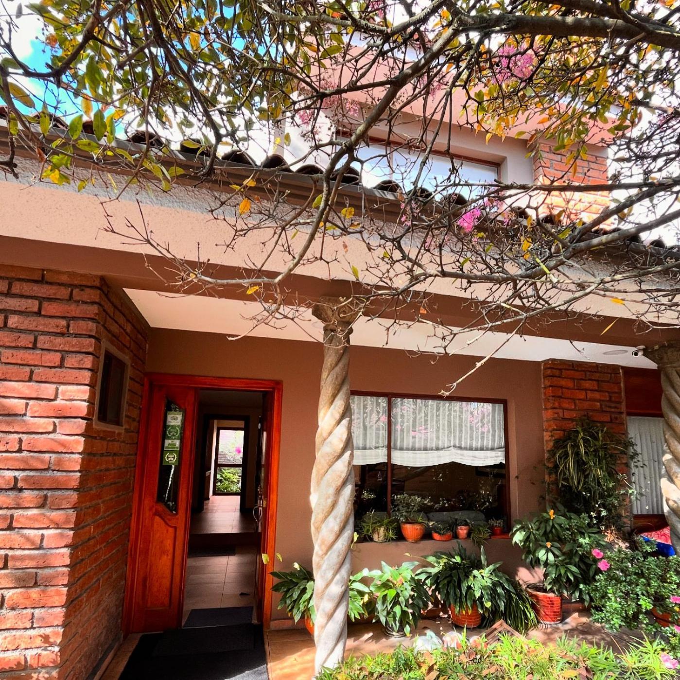 Casa Lloret Cuenca Kültér fotó