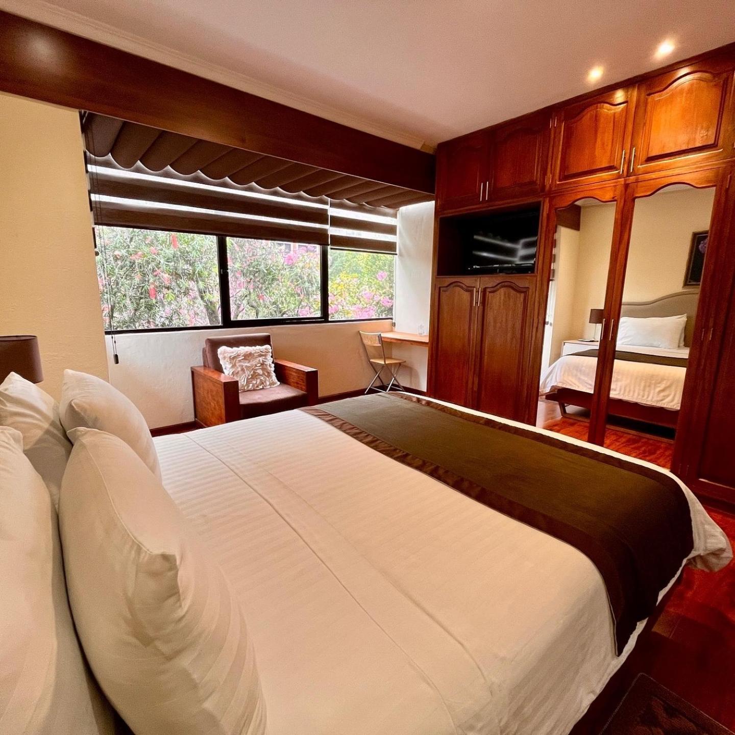 Casa Lloret Cuenca Kültér fotó