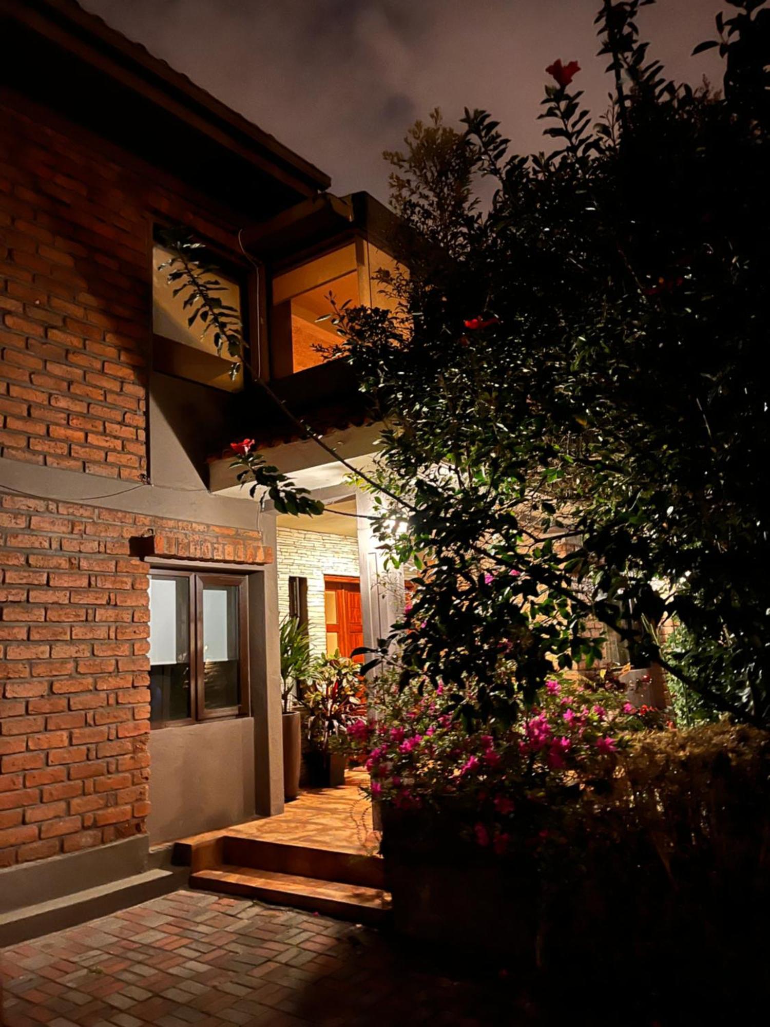 Casa Lloret Cuenca Kültér fotó