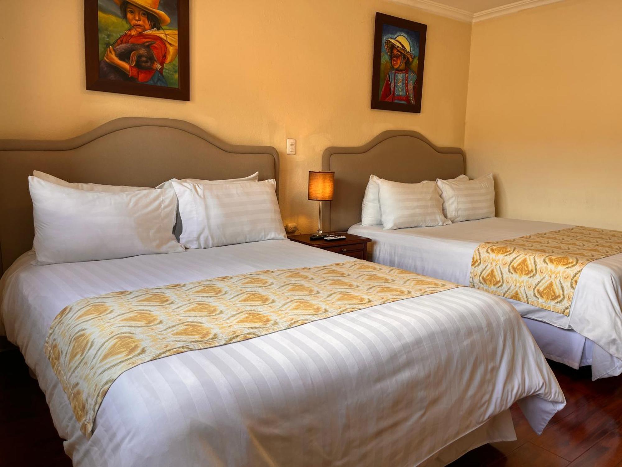 Casa Lloret Cuenca Kültér fotó