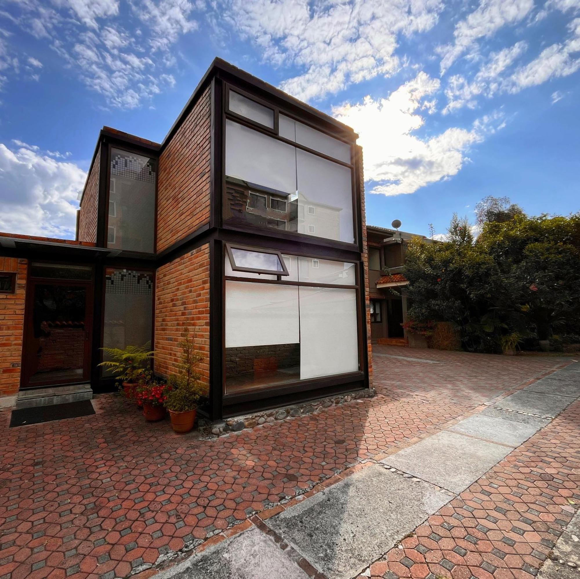Casa Lloret Cuenca Kültér fotó