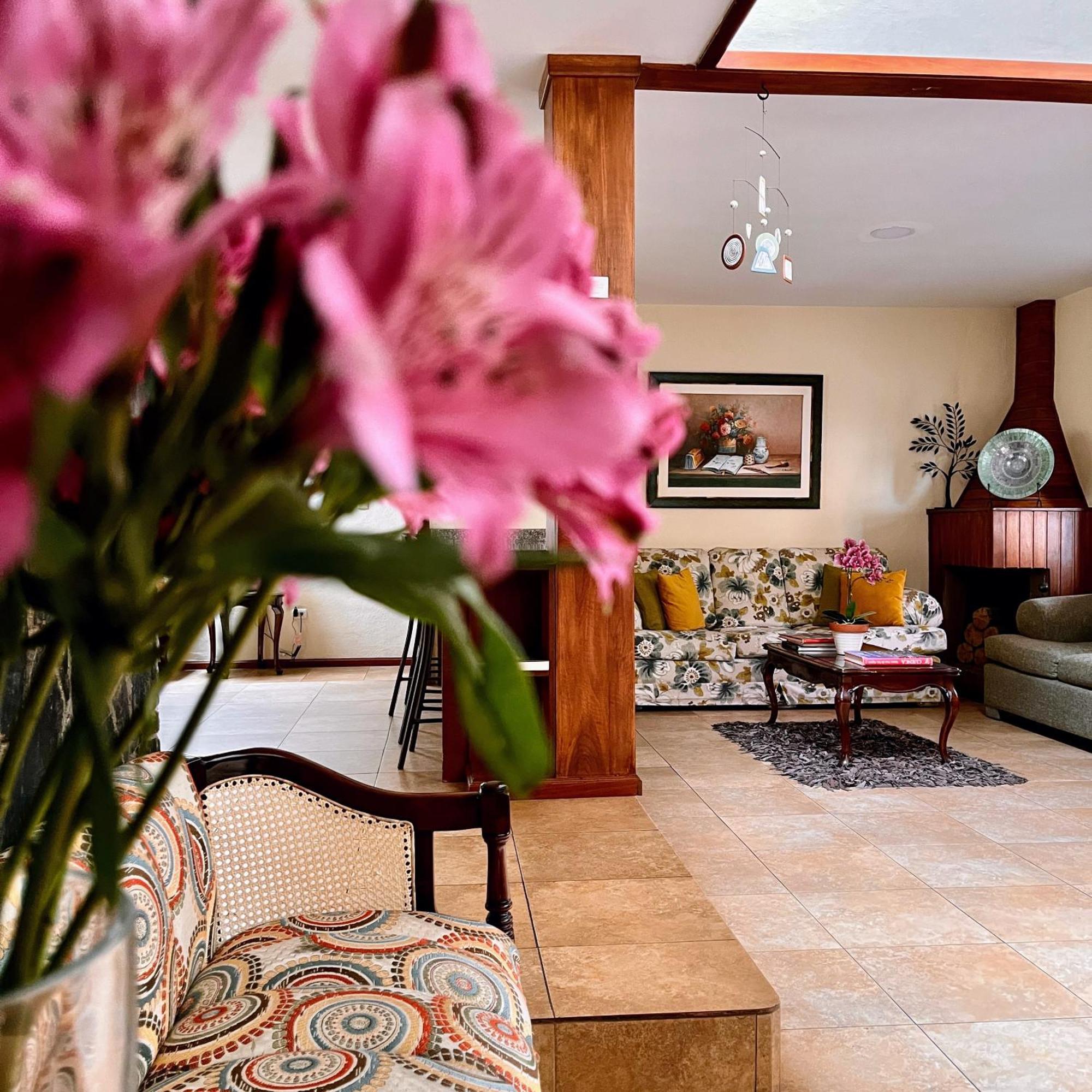 Casa Lloret Cuenca Kültér fotó