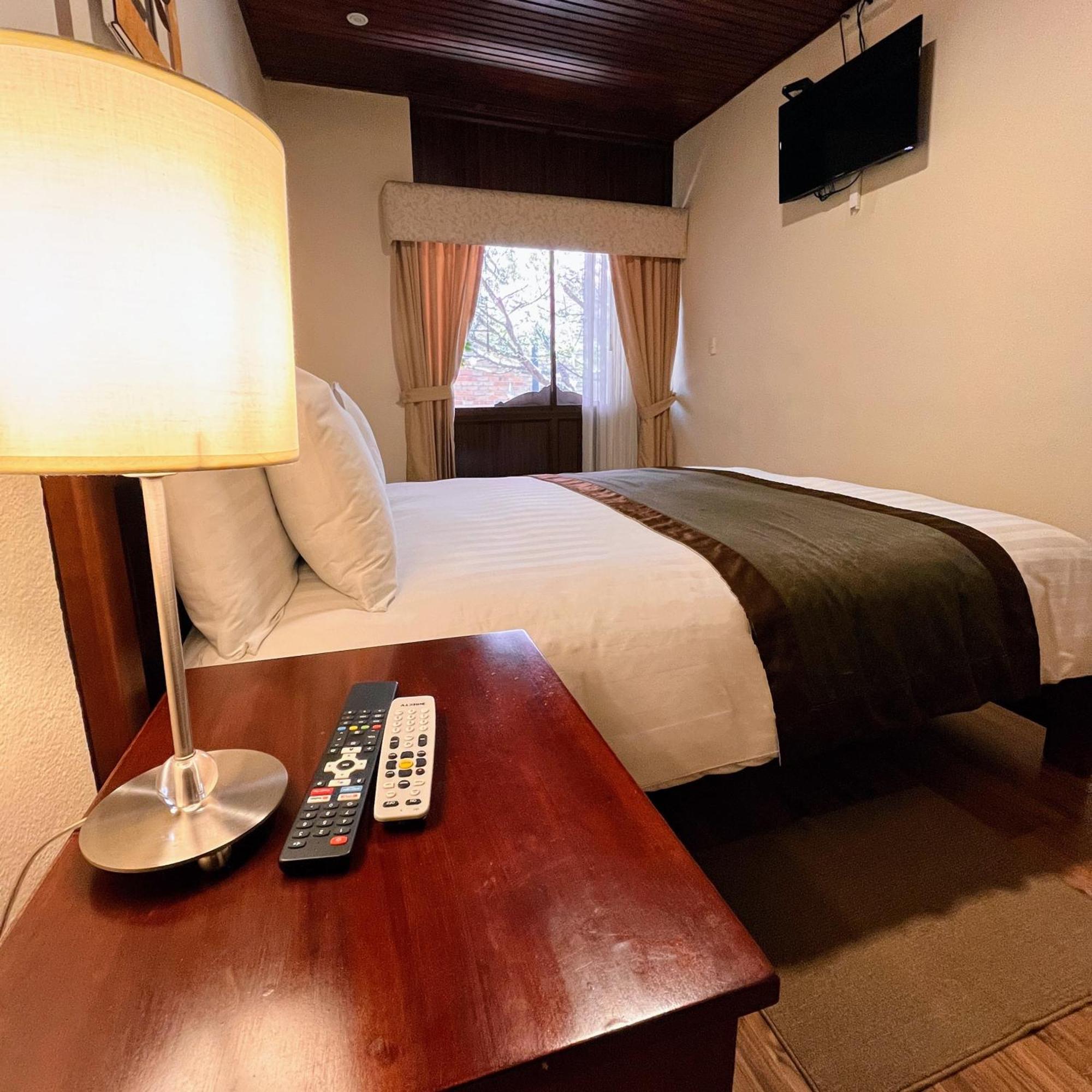 Casa Lloret Cuenca Kültér fotó