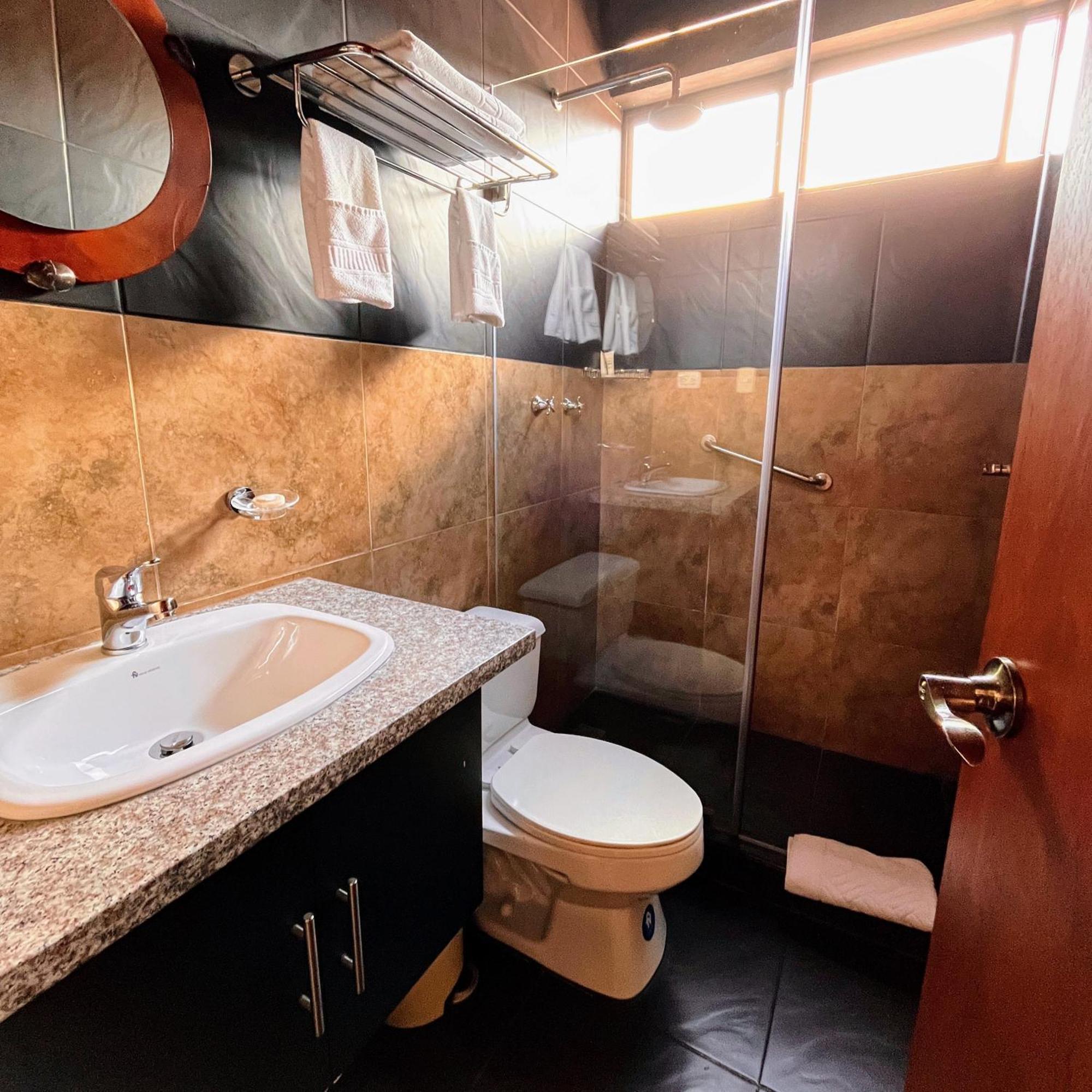 Casa Lloret Cuenca Kültér fotó