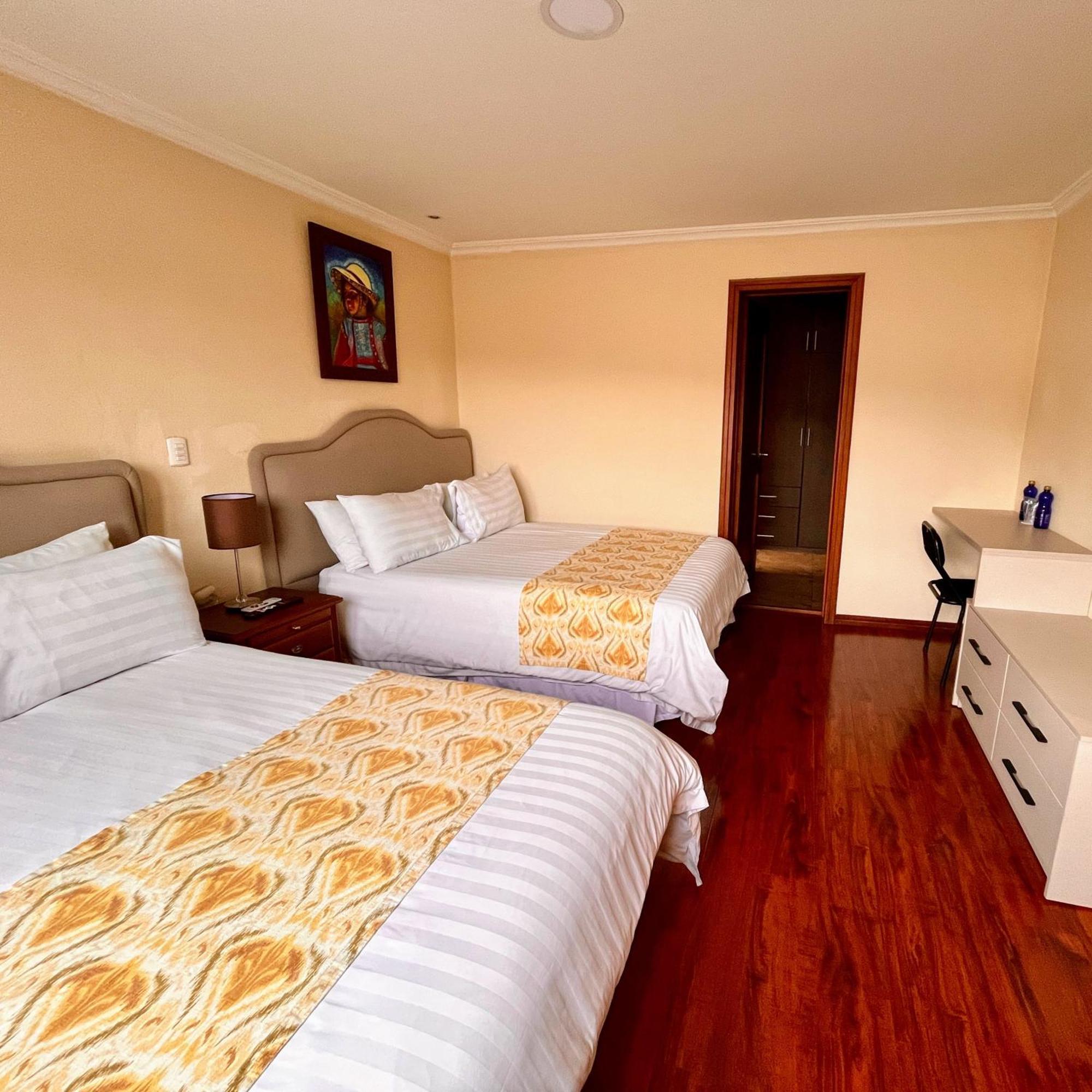 Casa Lloret Cuenca Kültér fotó