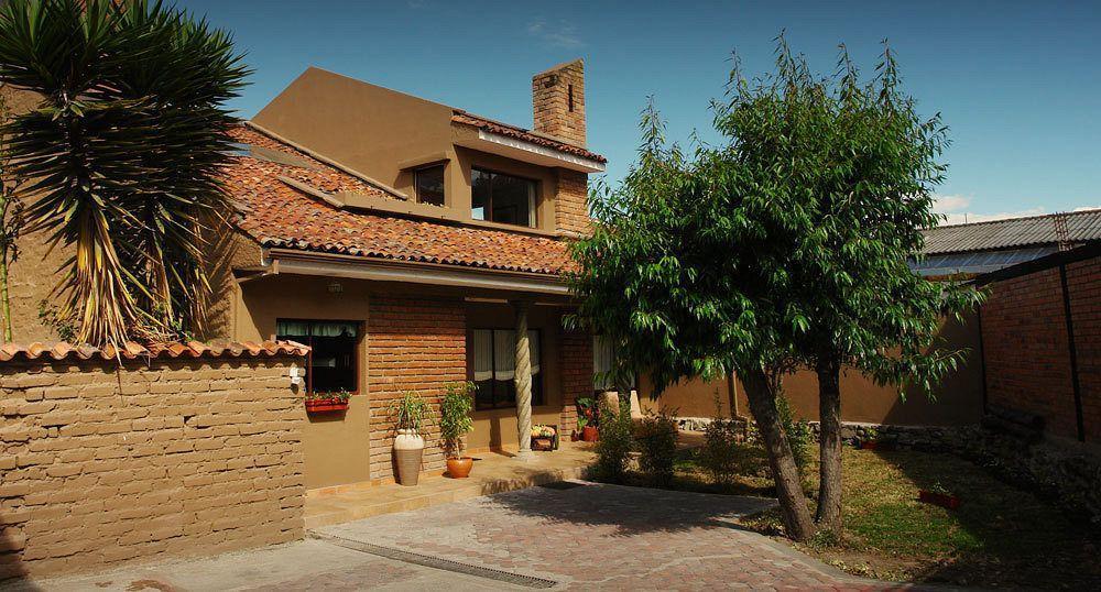 Casa Lloret Cuenca Kültér fotó