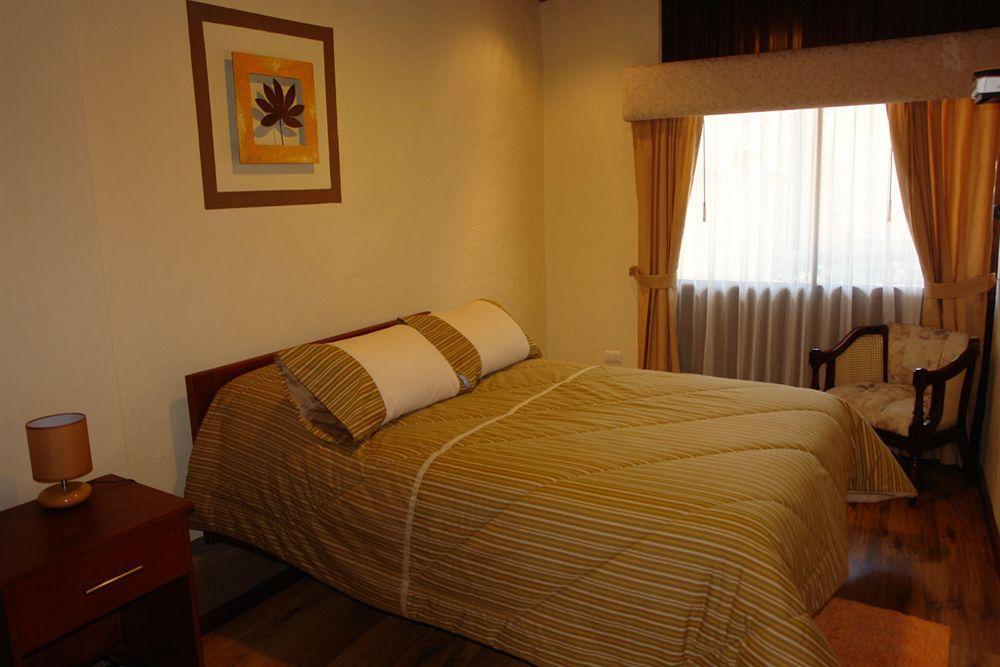 Casa Lloret Cuenca Kültér fotó
