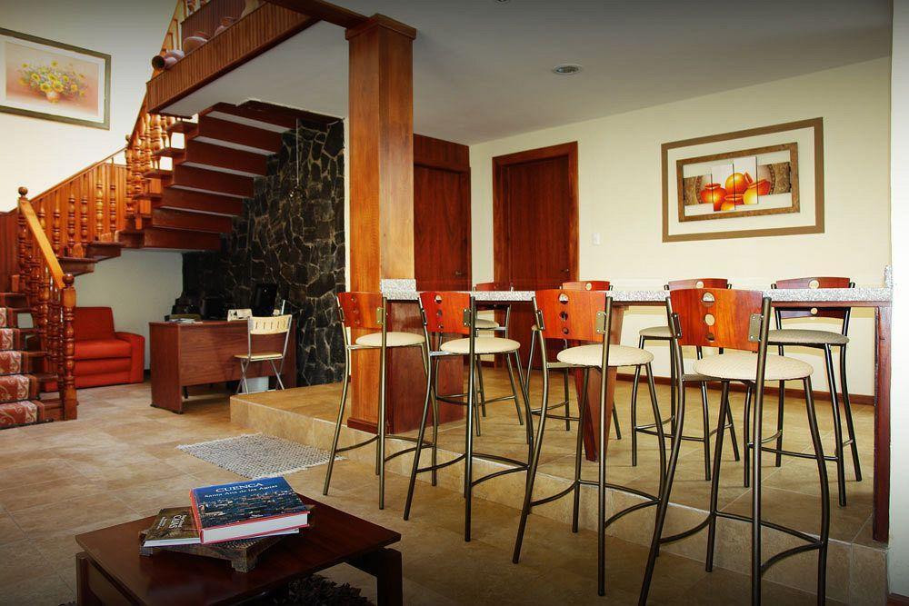 Casa Lloret Cuenca Kültér fotó