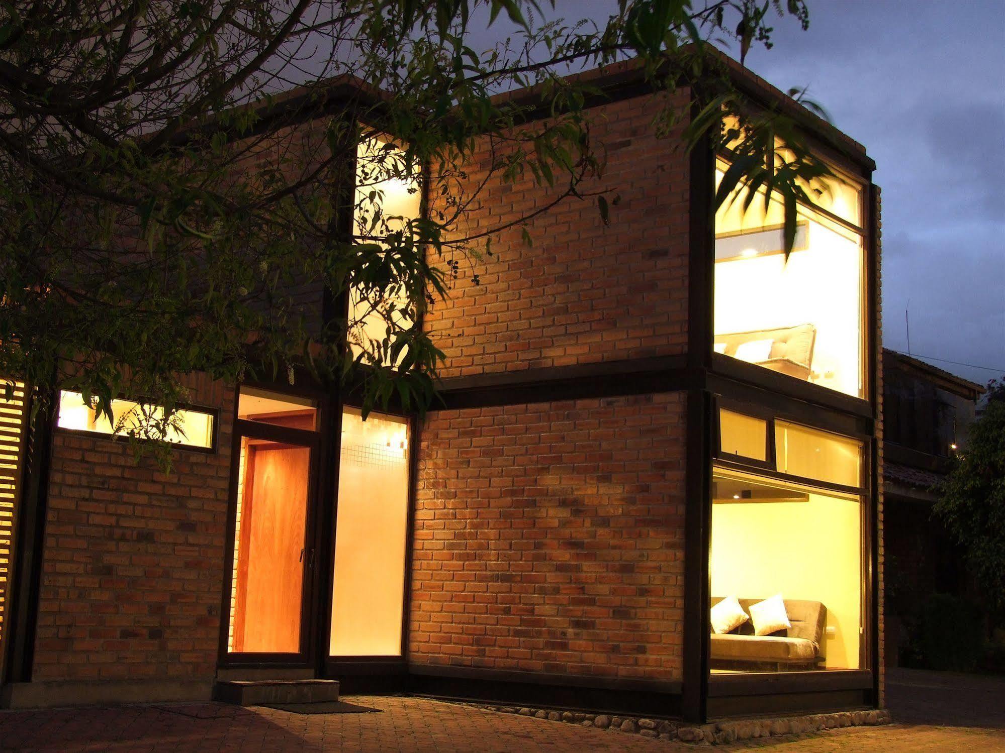 Casa Lloret Cuenca Kültér fotó