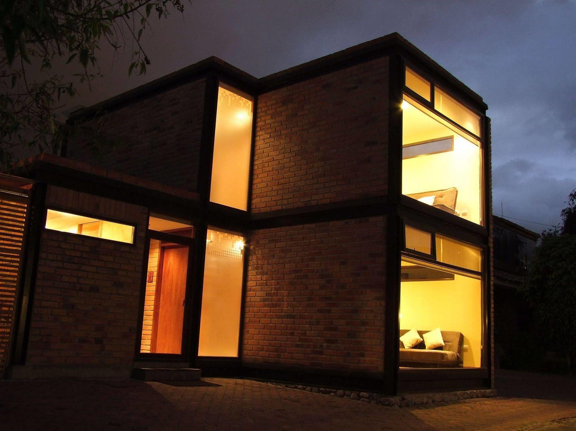 Casa Lloret Cuenca Kültér fotó