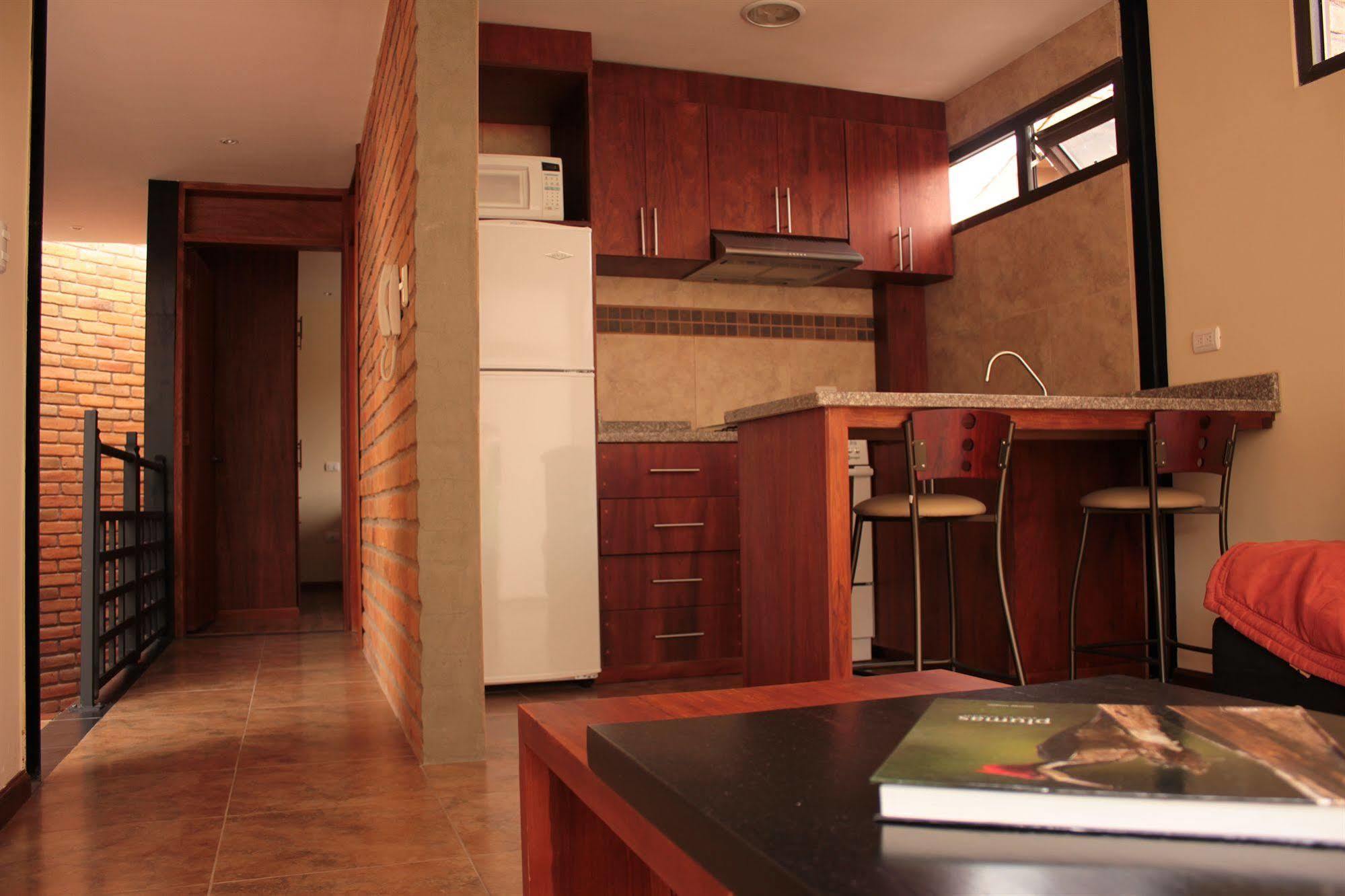 Casa Lloret Cuenca Kültér fotó