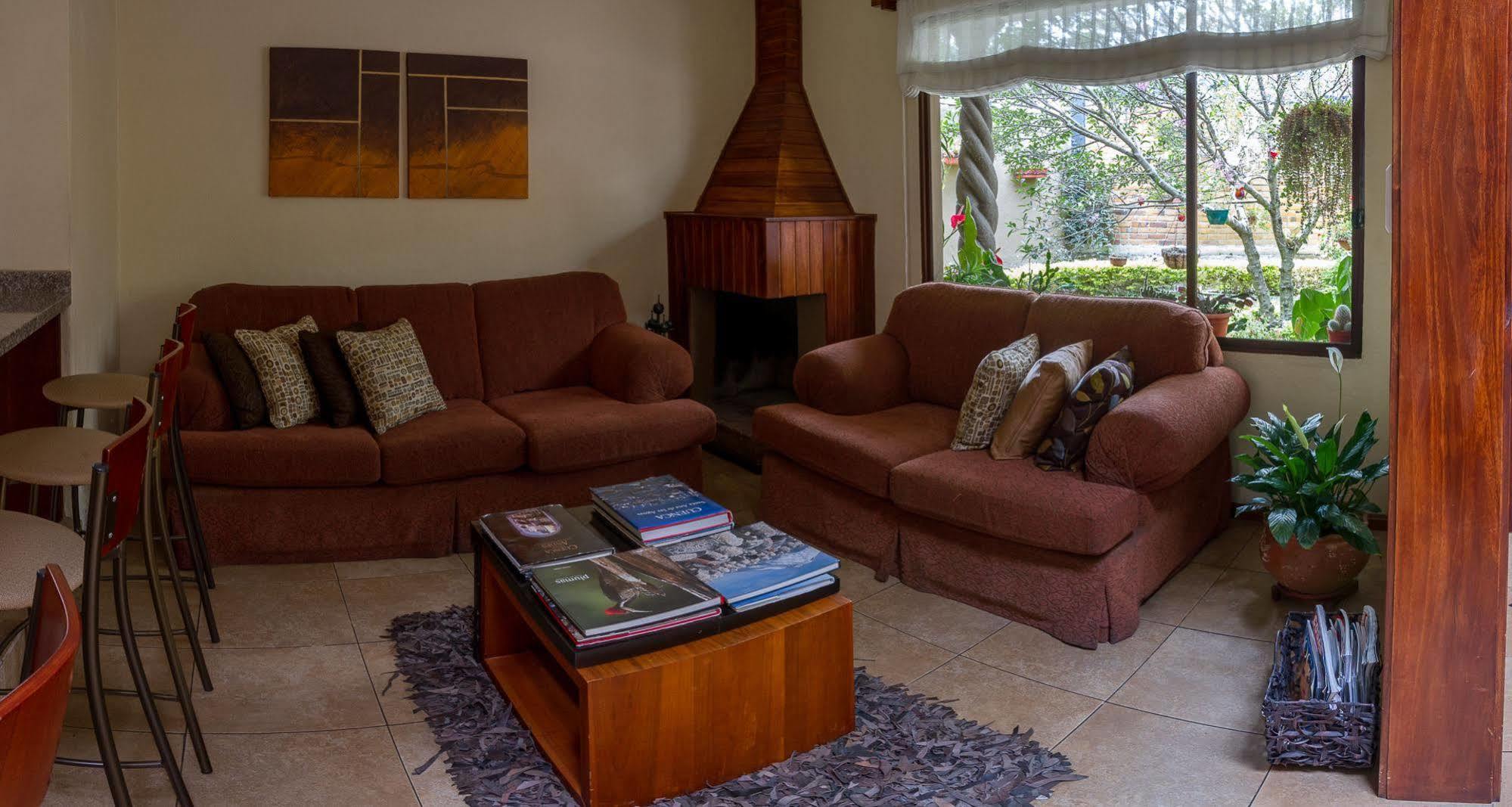 Casa Lloret Cuenca Kültér fotó